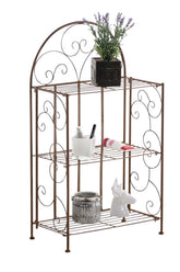 TPFGarden Standregal Rosi